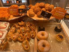 -麦的多生日蛋糕(龙湖三千店)