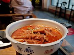 -山芋腔苏北菜(盐城大丰店)