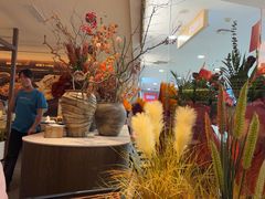 -北李·海肠捞饭·大连菜(望京凯德MALL店)
