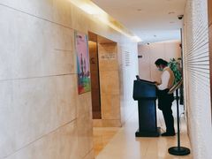 -淮安曙光国际大酒店(大运河广场花街店)