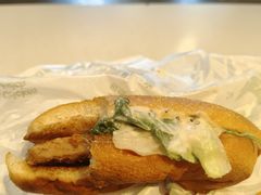 -麦当劳(长沙东风路店)