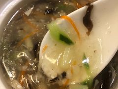 -清晖小苑•顺德地方菜(壹海城店)