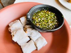 -半山腰·云南菜(侨福芳草地店)