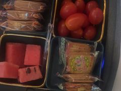 -华夏良子·足道SPA艾灸(王府井店)