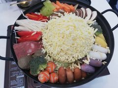 -禾谷韩餐(热带海洋学院店)