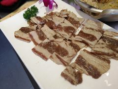 -合易泓烤肉•首创生椰大油边(宁山路店)