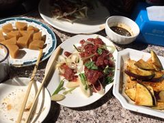 -厚味居炙子烤肉·清真(天桥南纬路店)