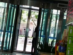 -中德住房储蓄银行(和平支行)