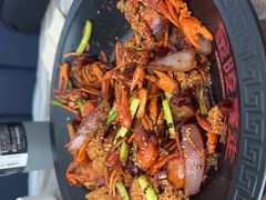 -金陵暴走小龙虾·迷踪蟹(凯德MALL店)