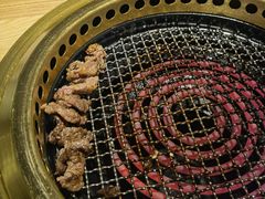 -江户烧肉(高德店)