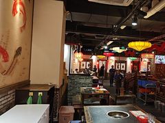 -矮板凳老火锅(宽窄巷子店)