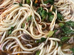 -北路拉面馆(洪湖里店)
