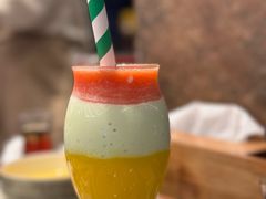 -BEYTI RESTAURANT贝迪土耳其餐厅