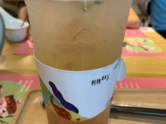 -炖物24章·顺时轻养茶(杭州大厦店)