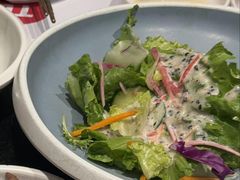 -本家·添百客韩国料理(泰然店)