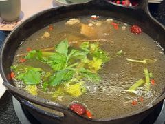 -盡膳口福·百年汤方火锅(科华北路店)