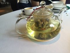 -老洋房花园饭店(绍兴路店)