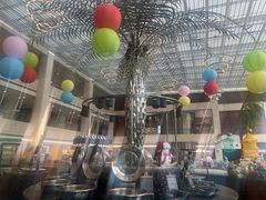 -佰园全日西餐厅-厦门佰翔软件园酒店