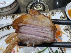 -蒙古人烤羊大师·草原料理(工农大路店)