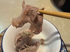 -总参北京涮羊肉