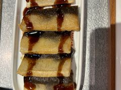 -探鱼·鲜青椒爽麻烤鱼(朝阳悠唐广场店)