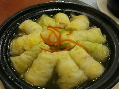 -七叔家宴家常广西菜(明秀东路店)