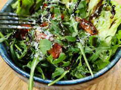 -Catch Bagel(芳草地店)