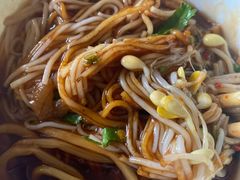 -罗家杏传统特色海南粉(人民西路总店)