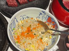 -焱铁烧·黑毛和牛专门店(杭州嘉里中心店)