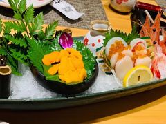 -大岛日本料理铁板烧(南通大饭店)