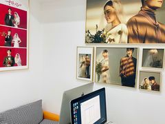 -bobo高端证件照工作室(三元桥店)