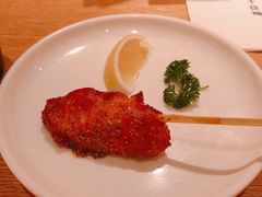 海盐烧鸡翅串（2串）-味千拉面(淮安万达店)