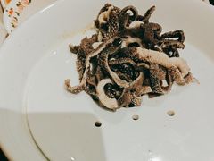 -东门口涮肉·砂锅·烤串(老门东店)