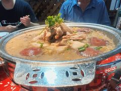 杀猪菜-人民公社大食堂(顺义总店)