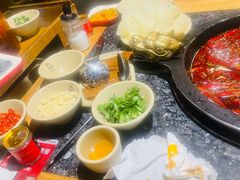 -蜀大侠火锅(总府路店)
