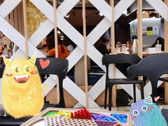 -鱼酷活鱼烤鱼(北美店)