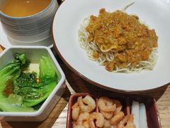 -苏堂阳春面•九年庆(北京路天河城店)