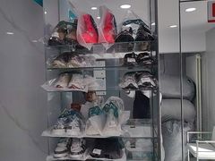 -福奈特洗衣·洗鞋·奢侈品护理(杰座大厦店)