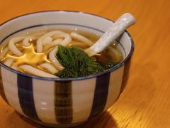 -金井日本料理(丽柏广场店)