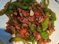 -巴渝菜馆(涿州店)