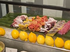 -粤海喜来登酒店·盛宴海鲜牛排自助餐厅(天河城店)