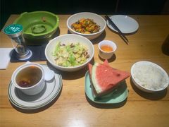 -文记卢源外·江西小炒(凤城八路店)