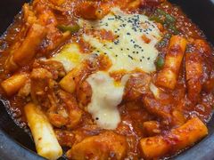 -米村拌饭(东方新天地店)