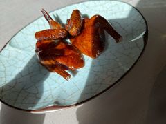 -荣轩(新荣记环球金融中心店)