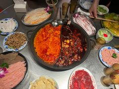 -朱光玉火锅馆(全国总店·金冠好店)