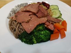 -轻沙拉Fit Salad(珠江新城店)