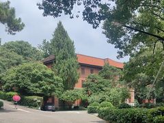 -之江大学-旧址