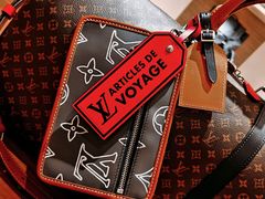 -LV路易威登(杭州万象城店)