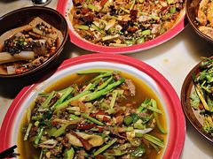 -常和州·夜宵大排档(常州单店)