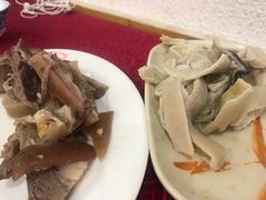 -光明清汤羊(宝业路店)